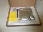 Baby Hand And Footprint Kit  Newborn Handprint Foot Print Keepsake Frame