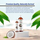 Fractionated Coconut Oil 100  Pure Carrier For Essential Oils Skin Hair Massage
