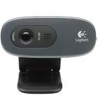 Logitech C270 Hd Webcam 960-000621