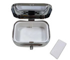 New Snoopy Pill Organizer Box Case Medicine Vitamin Candy Mini Storage Container