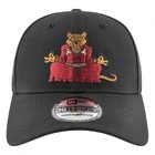 Teenage Mutant Ninja Turtles Splinter New Era 39thirty Fitted Hat Black