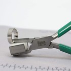 Bow Closing Pliers     Nylon Jaw Ring Bending Tool     5 5 Inches  140mm      Used    