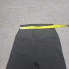 Danskin Womens Pull On Leggings Active Yoga Gym Pants Black Size Small