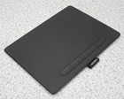 Wacom Intuos Medium Wireless Ctl-6100wl k0 Black Model Pen Tablet Japan