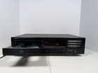 Vintage Onkyo Dx-1700 Cd Player Good Condition Tested Works No Remote Read