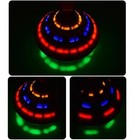 Classic Magic Spinning Tops Toy Music Light Gyro Children s Toys With Led Flash