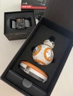 Sphero Star Wars Bb-8 App-enabled Remote Control Droid W force Band  tested  