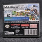 Pokemon White Ver   ds   - Authentic Case   Manual Only  Good Condition