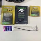 New Alpine Ilx-507 7-inch Audio Video Multimedia Receiver Apple Carplay Android