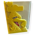 The Sesame Street Treasury Volumes 1-15 - Vintage Complete Set W  Stand