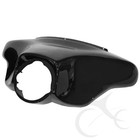 Batwing Inner   Outer Cowl Fairing Fit For Harley Touring Electra Street Glide