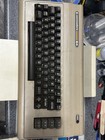 Commodore 64 C64   1541 Floppy Disk Drive   Intro To Basic part 1 - No Cables