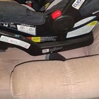Graco Carseat And Base