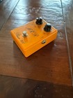 Early 70s Original Vintage Mxr Phase 100 Guitar Effects Pedal  Tested Works Fine