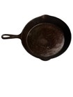 The Favorite No  8 Cast Iron Columbus Holloware Antique Cast Iron Skillet 1890 s
