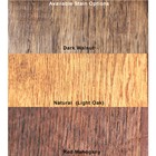 Wine Whiskey Barrel Coffee Table Lifting Top     Reclaimed Barrel Furniture   Usa