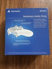 Sony Playstation Dualshock 4 Gamepad - Steel Black  3002837  New  Sealed  Mint 