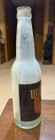 Wisconsin Select Extra Pale Beer Bottle  Million Brewery  New Lisbon  Wi- Irtp