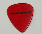 Warren Zevon Guitar Pick Uber Rare Concert Stage Show Plectrum Hindu Love Gods