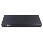 Led Sign 3-color Programmable Outdoor Led Scrolling Message Board Sign 40   x15   