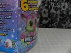 Hatchimals Hatchibabies Egg Interactive Pet Baby
