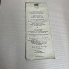 Vintage Costa Rica Nature Magic Tourist Board Map--and San Jose City Map