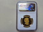 2017 Canada  200 Gold 1 Oz  Elk Proof - Call Of The Wild Ngc Pf70 -  99999 Fine