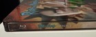 Rick And Morty  Season 3 Blu-ray  exclusive Steelbook  Pre-owned