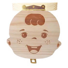 Baby Tooth Fairy Box Keepsake For Lost Tooth Boys  Tooth Holder For Kids   Baby