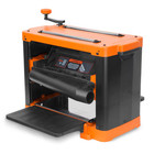 Wen 15 -amp Benchtop Planer- No Ship Ca