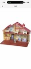 Bluey Heeler Family Home Play Set 1 Official Collectable Bluey Action Figure  L