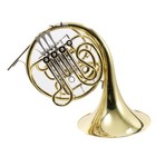 C g  Conn Model 11dn Professional Geyer Wrap French Horn Sn 657592 Superb