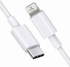 Bulk Wholesale Lot 100x 50x Fast Charging Cables Usb-c Pd Charge For Iphone