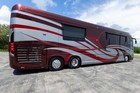 2017 Newell P50    quad Slide    bath half    cummins 600hp    40 961mi