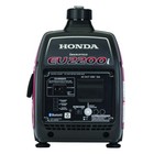 Honda Eu2200i Inverter Generator  2200 Surge Watts  1800 Rated Watts