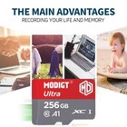 Ultra 32gb 64gb 128gb 256gb 512gb Sd Sdhc Flash Memory Card Class 10 New Lot Usa