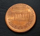 Error Coin   Off Center   Lincoln Cent   Nice Coin    977b