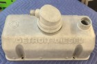 Detroit Diesel Tall Aluminum Valve Cover Jake Brake 353 Or 6v53 With Oil Fill