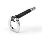 Mishimoto Racing Tow Hook  Fits Toyota Gr Corolla 2023 