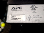 Apc  Ap9570 Rack Power Distribution Unit Pdu 16a 208 230v Power Strip 