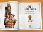 The Ultimate Doll Book By Caroline Goodfellow