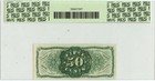 Fractional Currency Third Issue 50 Cents Fr 1339 Pcgs Gem 67 Ppq Finest Known