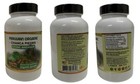 Chanca Piedra 2 Bottles 240 Caps 1800 Mg Peruvian Organic Material Stone Breaker