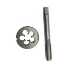 Tap   Die Hss M13 X1 5mm   M13 X 1 5mm Metric Thread Right Hand High Speed Steel