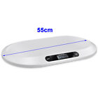 44ibs Electronic Digital Baby Infant Scale Lcd Display Abs Weight Grow Baby Pet