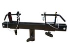 2 Xp Audio Black T-adapter Triangle Square Truss Adapter Tripod Light Stand Bar