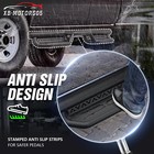 For 1999-2006  Gmc Sierra 1500   Chevy Silverado Running Boards Side Steps 