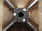 Giant-vac Leaf Vacuum Impeller Fan Turbine Truck Unloader 3021523 3021609 21609