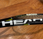 Head Speed Mpa Graphene Xt Pro Midplus 100 Tour Tennis Racket 4 1 4  Grip 300g