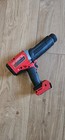Milwaukee Striker Cordless Air Chisel Hammer